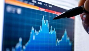 Ukraine’s real GDP growth accelerates – Ministry of Economy