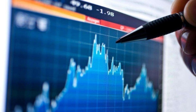 Ukraine’s real GDP growth accelerates – Ministry of Economy