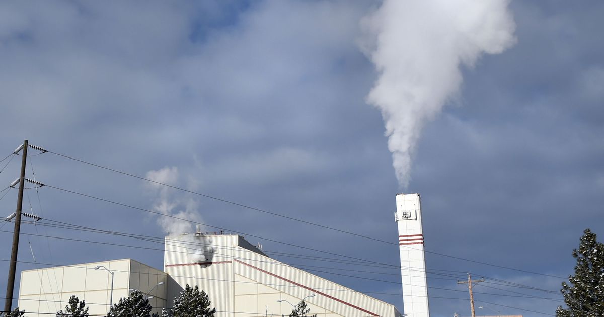 A year of grace remaining, Spokane pivots on its energy generating trash incinerator