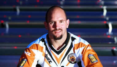 Castleford Tigers legend undergoes heart surgery as health update provided 