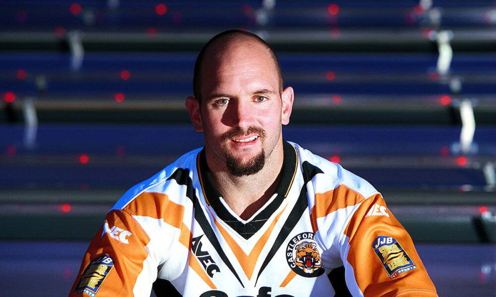 Castleford Tigers legend undergoes heart surgery as health update provided 