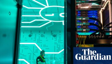 Scores of UK parliamentarians join call to regulate most powerful AI systems | Artificial intelligence (AI)