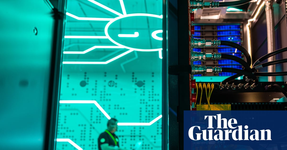 Scores of UK parliamentarians join call to regulate most powerful AI systems | Artificial intelligence (AI)