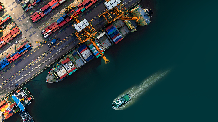 Global major economic and financial events in 2025 - news.cgtn.com