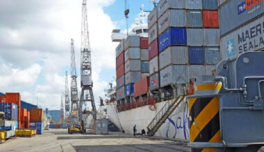 Coalition of traders rejects Smart Port Note rollout, demands policy reassessment