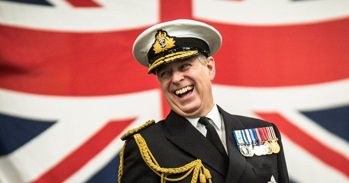 Just as Andrew thought he had nothing left to lose this will hurt most | Royal | News