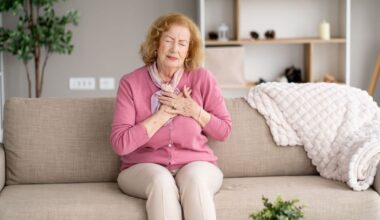 Common ingredient in 'healthy' foods linked to stroke risk | UK | News