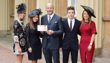 Alan Shearer's daughters have famous fiances including England star | Football | Sport