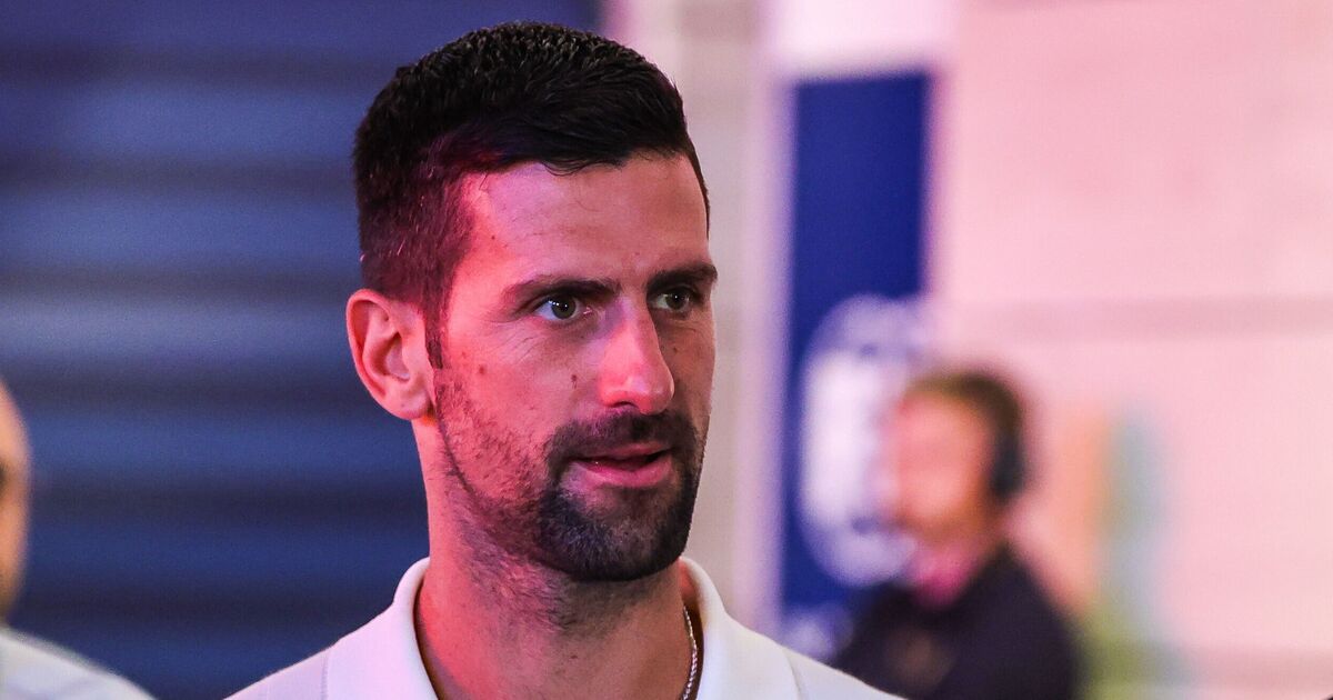 Novak Djokovic suspicion raised after retirement hint before Australia | Tennis | Sport