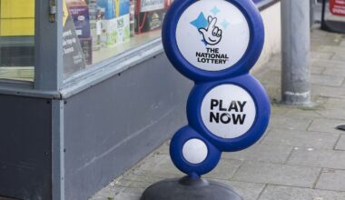 National Lottery results: Prizes boosted for all winners | UK | News