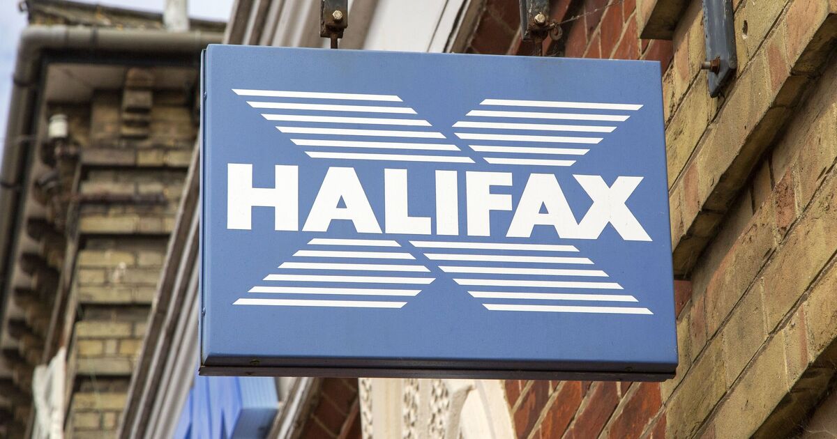 Full list of 54 Lloyds and Halifax banks closing in 2026 | UK | News