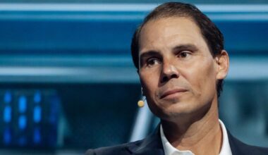 Rafael Nadal speaks out on becoming Carlos Alcaraz's coach and teases future role | Tennis | Sport