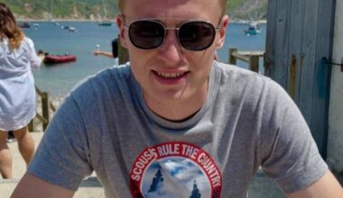 Tragedy as man, 26, dies after thinking he 'had the flu' | UK | News