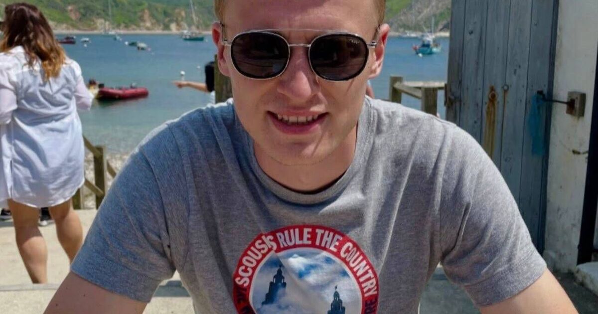 Tragedy as man, 26, dies after thinking he 'had the flu' | UK | News