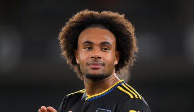 Man Utd transfer news: Agreement reached and Zirkzee decision made | Football | Sport