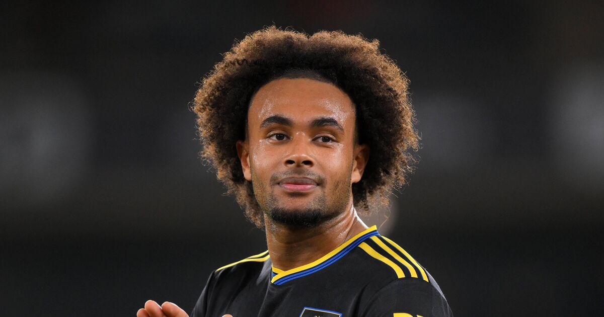 Man Utd transfer news: Agreement reached and Zirkzee decision made | Football | Sport