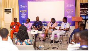 The initiative was unveiled at the Ghana Digital and Innovation Week (GDIW) 2025 in Accra