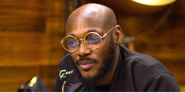 ‘My family destroyed my marriage with Annie, now they’re after Natasha’ — 2face