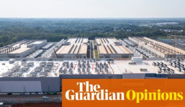 AI poses unprecedented threats. Congress must act now | Bernie Sanders