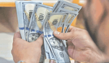 Rupee to break Rs280 barrier against dollar - Newspaper