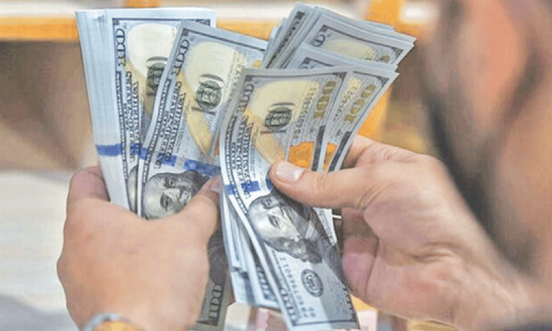 Rupee to break Rs280 barrier against dollar - Newspaper