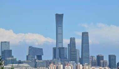 China's economy beats expectations in 2025