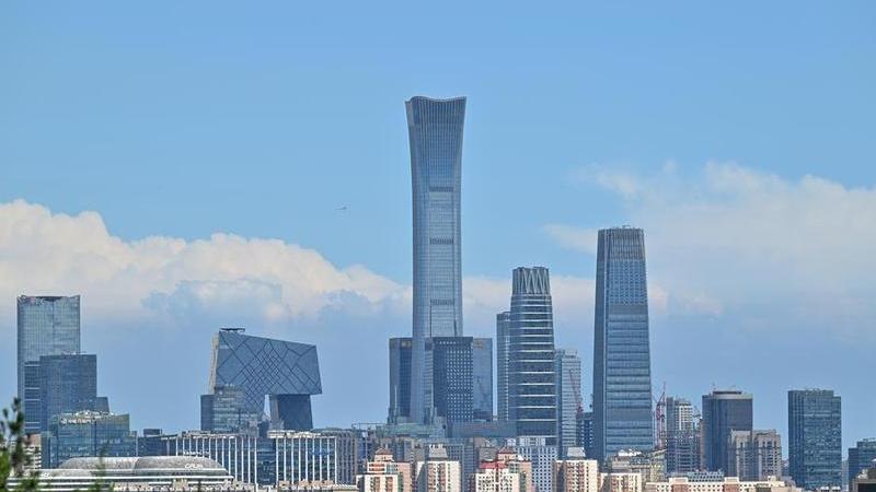 China's economy beats expectations in 2025