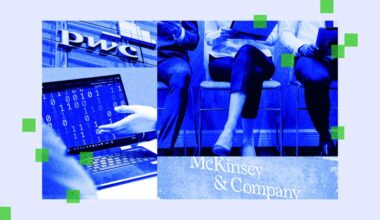 How Elite Consulting Firms Are Changing Hiring and Training in the AI Age