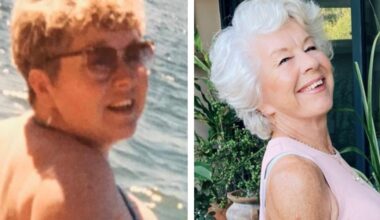 My Daughter Said I Should Start Going to the Gym at 70. She Was Right.