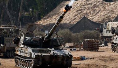 UK and Germany Sign $70 Million Joint Deal for Mobile Artillery Systems