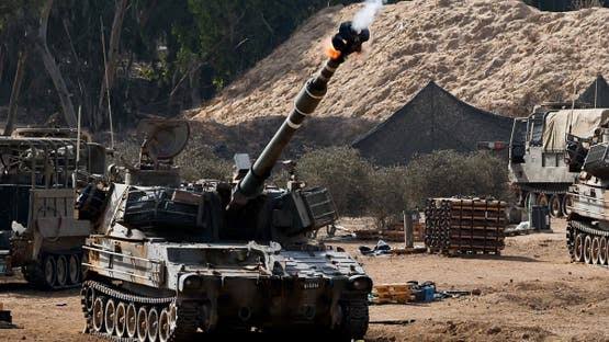 UK and Germany Sign $70 Million Joint Deal for Mobile Artillery Systems