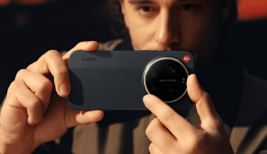 Xiaomi's 17 Ultra Leica Edition smartphone comes with a manual zoom ring