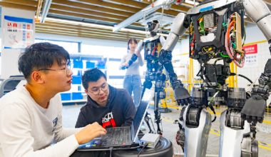 Spokesperson: China to continue contributing to global science and technology and economic development - news.cgtn.com