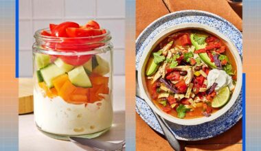 7-Day Easy No-Sugar Meal Plan for Better Blood Sugar