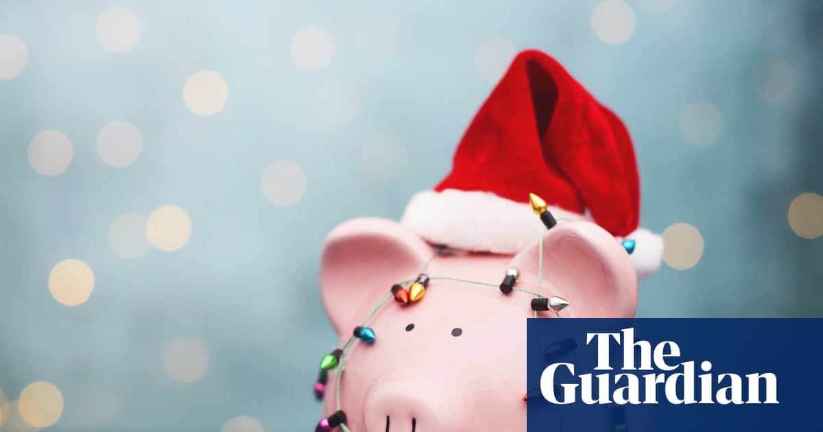 How to not spend a fortune during the holidays | Life and style