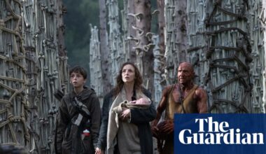 28 Years Later to The Phoenician Scheme: the seven best films to watch on TV this week | Television & radio