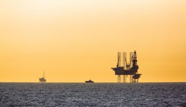 Harbour Energy to axe 100 offshore jobs amid windfall tax pressure