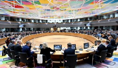 Commission welcomes ministerial support for the pragmatic implementation of the Methane Regulation on import requirements