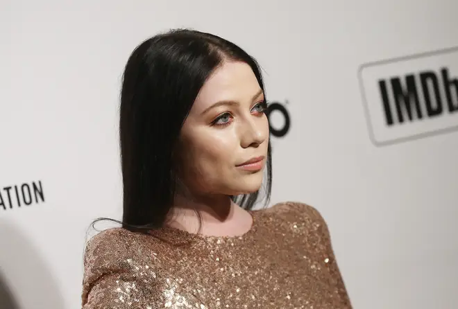 Michelle Trachtenberg died in February