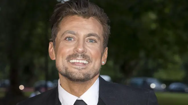 Paul Danan