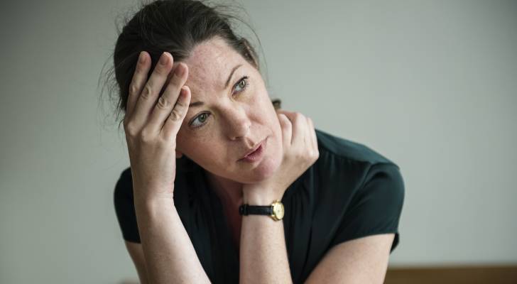 My dad died 4 years ago and I got my inheritance. Now my sister, the executor, wants it back. Do I have to return it?