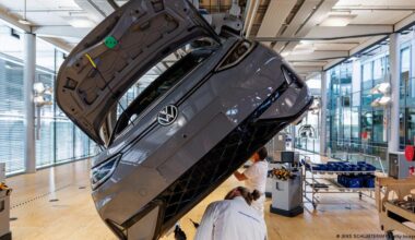 Automakers see worst profits since 2009 – DW – 12/15/2025