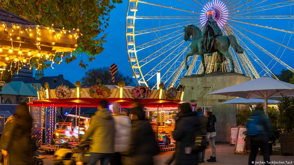 Tendency to save money highest since 2008 – DW – 12/19/2025