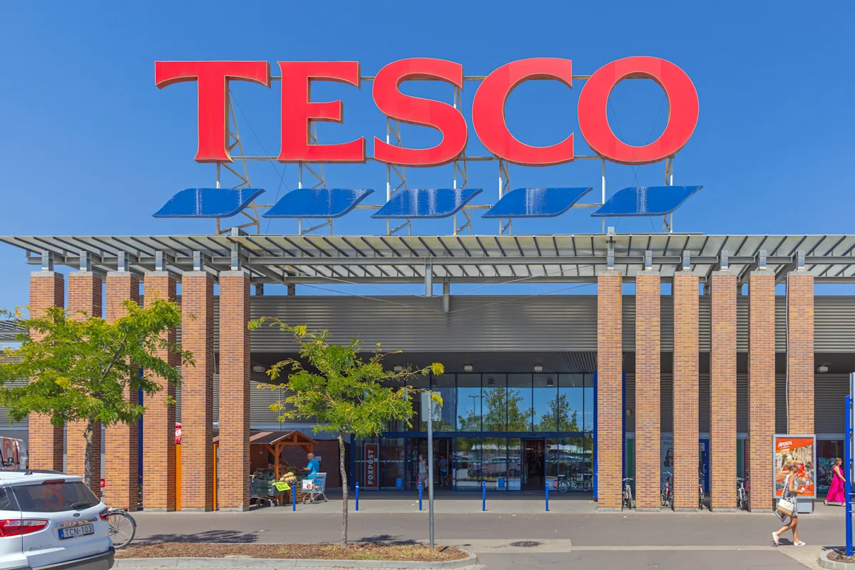 How to claim free fruit from Tesco for the next two weeks