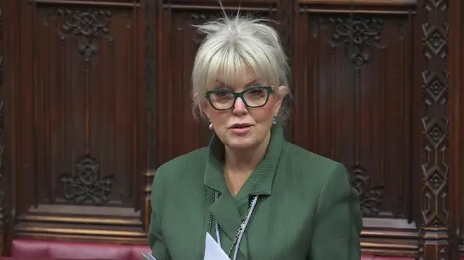 Baroness Helen Newlove