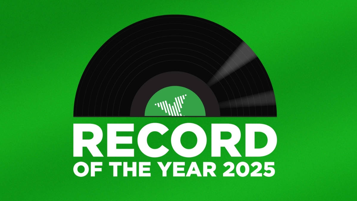 Radio X Record Of The Year 2025: how to listen