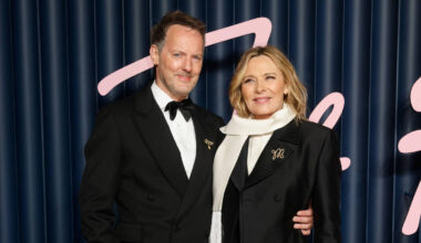 Sex And The City icon, Kim Cattrall, 69, ties the knot in top secret London wedding ceremony