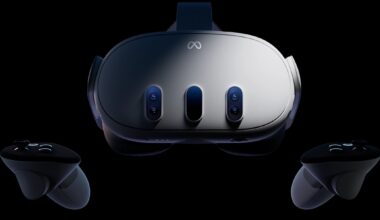 Meta Quest 4 reportedly in the works — and it will be a 'large upgrade'