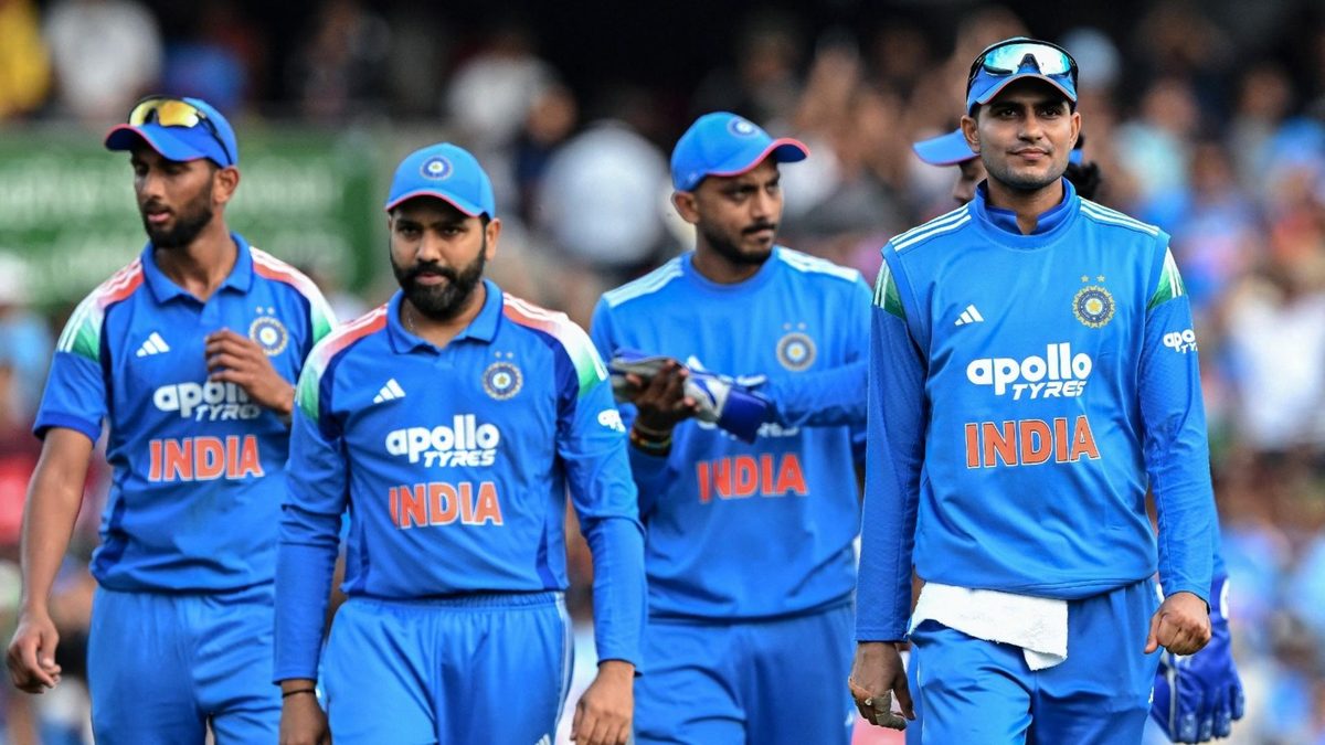 India’s squad for the ODI series against New Zealand is expected to be announced later this week: here’s the predicted squad for the three matches.
