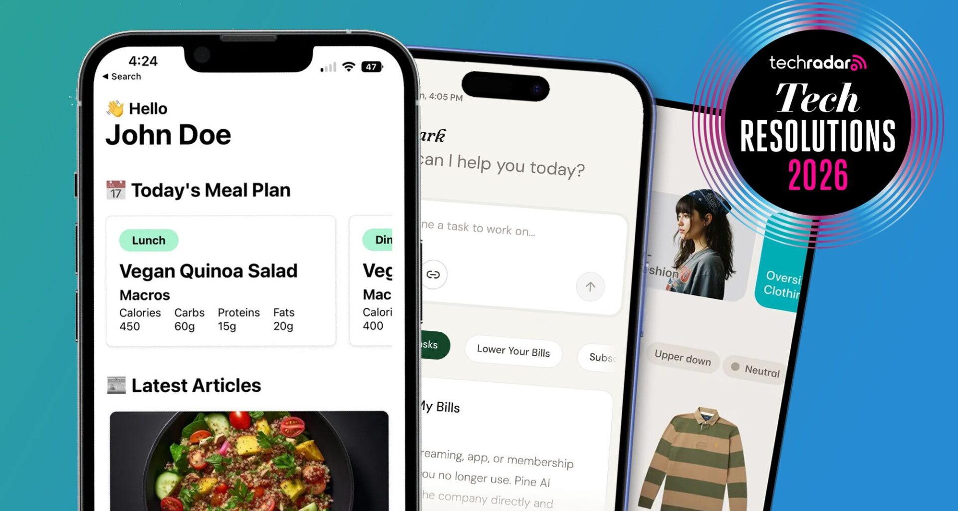 I’m an AI expert – here are my top 5 secret tools that could change your life in 2026